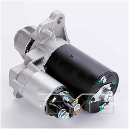 TYC Starter Motor 1-17854