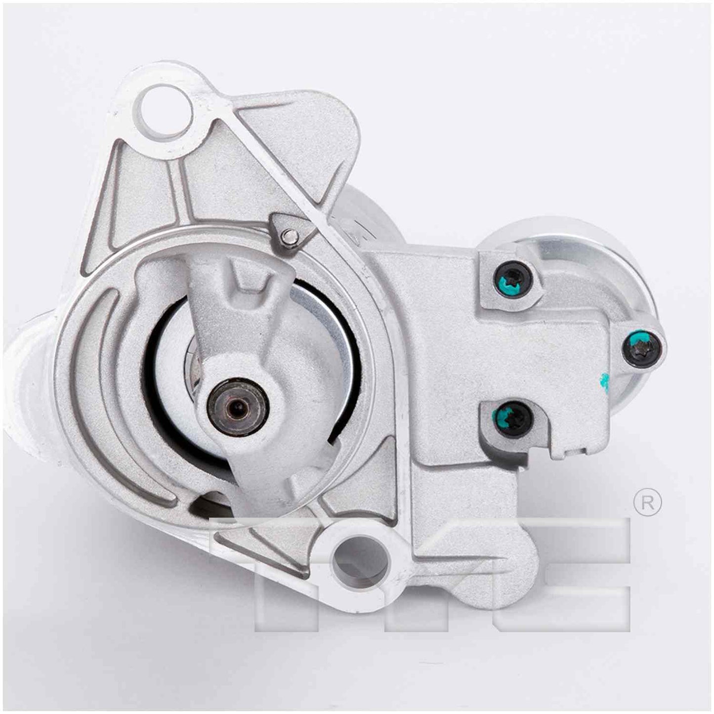 TYC Starter Motor 1-17854