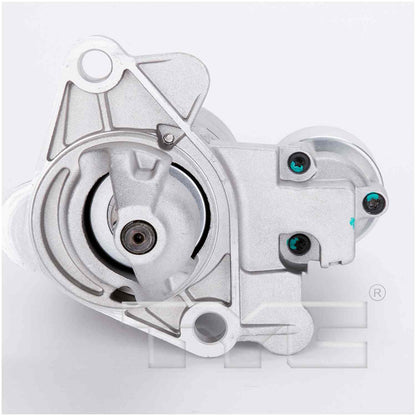 TYC Starter Motor 1-17854