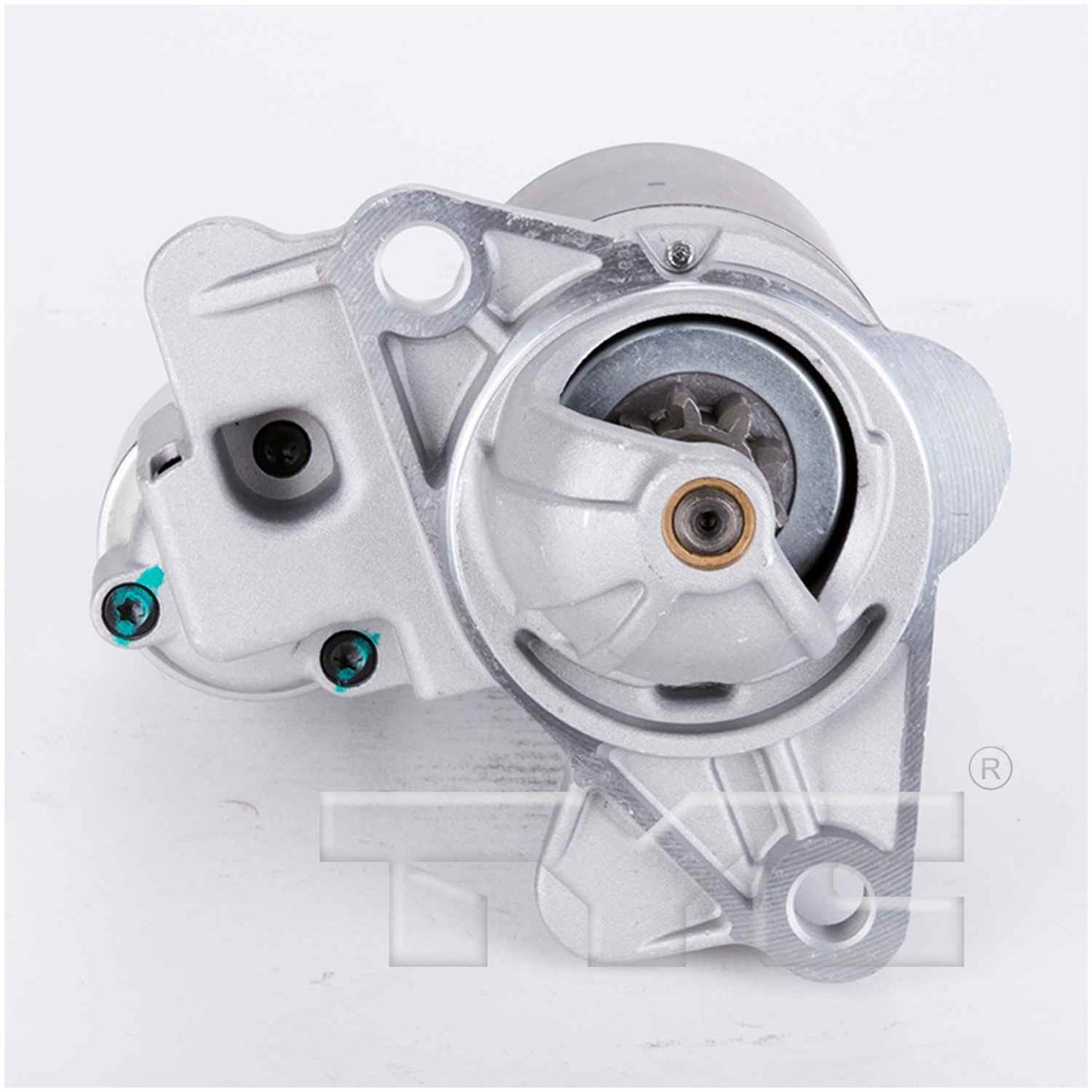TYC Starter Motor 1-17855