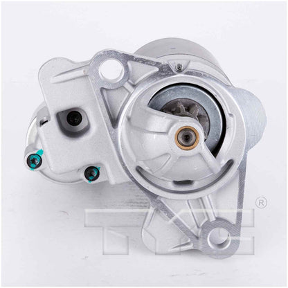 TYC Starter Motor 1-17855