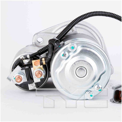 TYC Starter Motor 1-17859