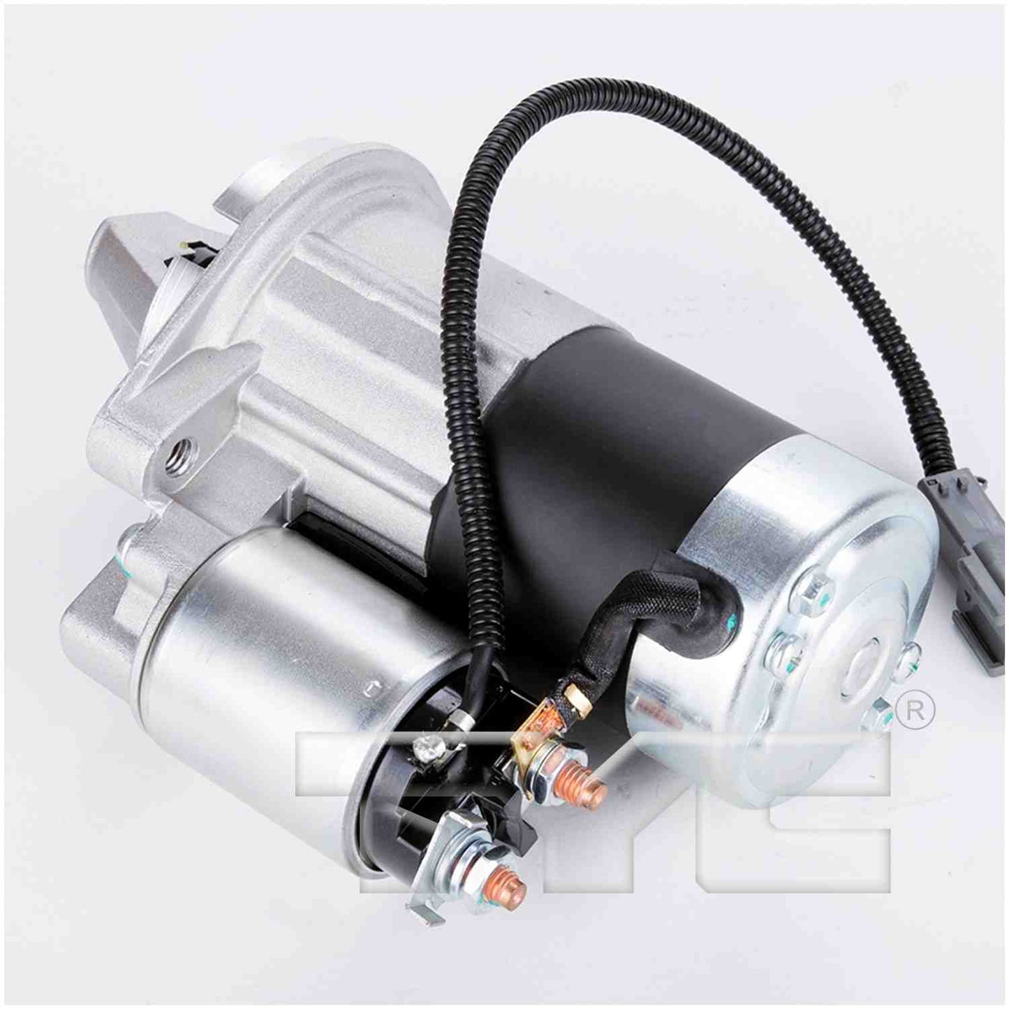 TYC Starter Motor 1-17859
