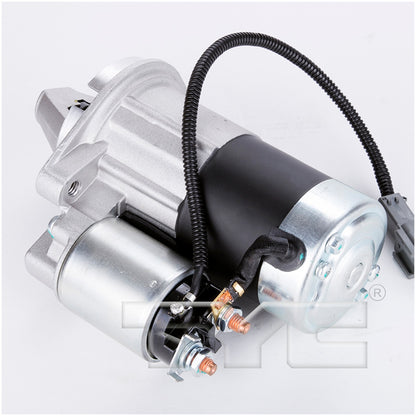 TYC Starter Motor 1-17859