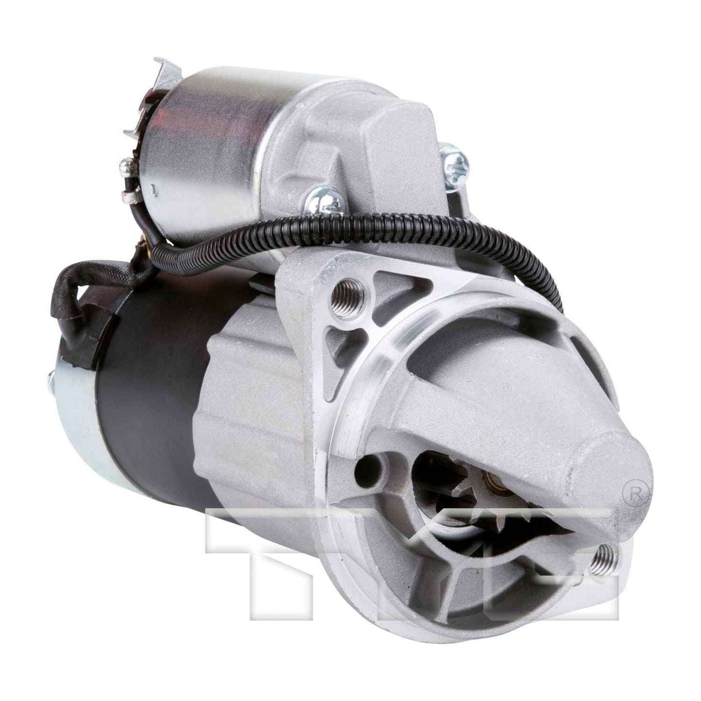 TYC Starter Motor 1-17859