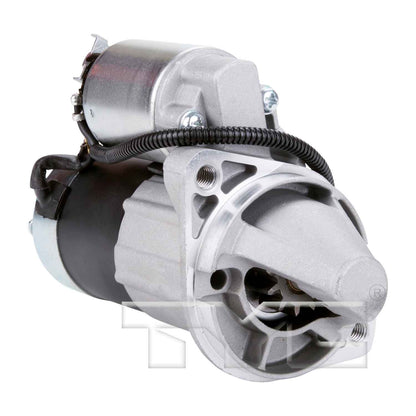TYC Starter Motor 1-17859