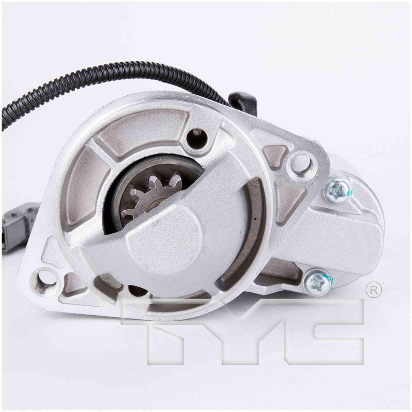 TYC Starter Motor 1-17859