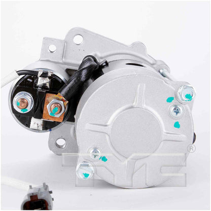 TYC Starter Motor 1-17867