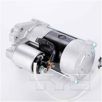 TYC Starter Motor 1-17867