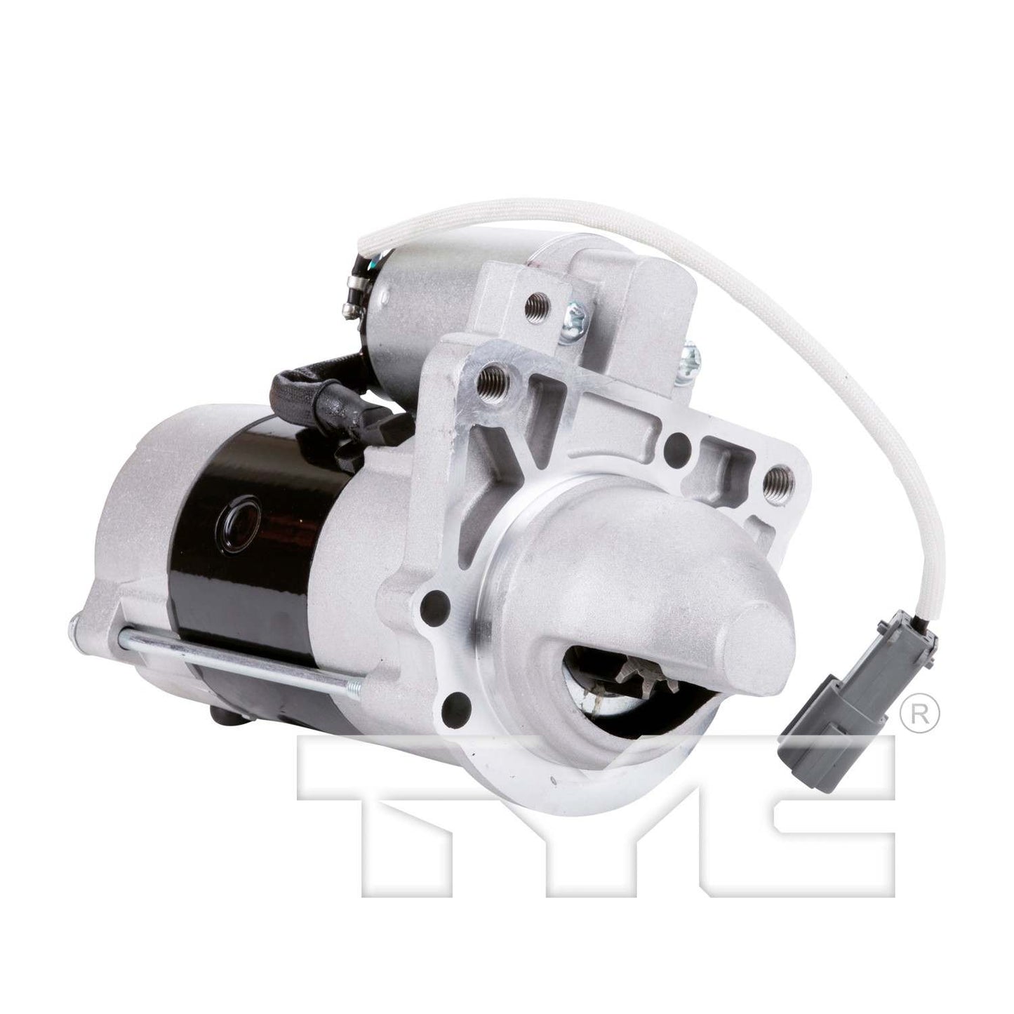 TYC Starter Motor 1-17867