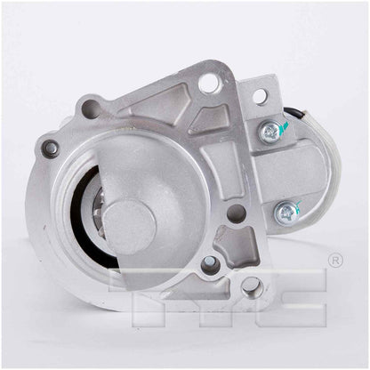 TYC Starter Motor 1-17867