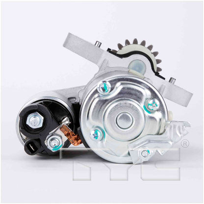 TYC Starter Motor 1-17868