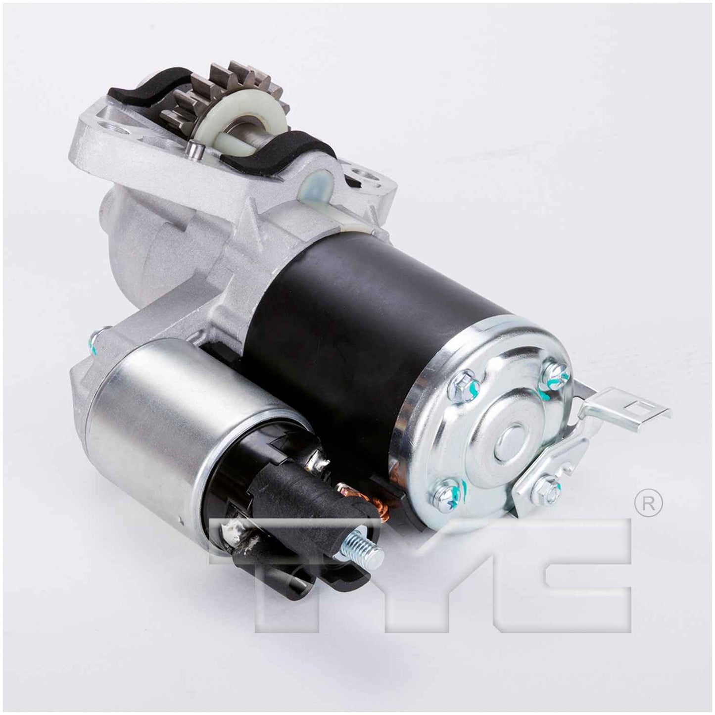 TYC Starter Motor 1-17868