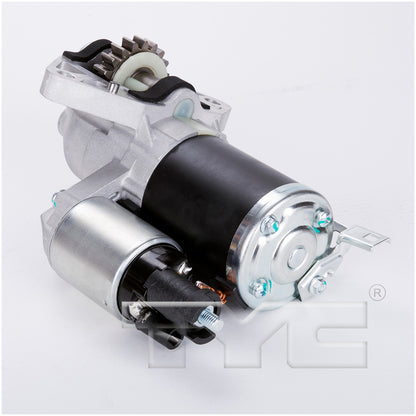 TYC Starter Motor 1-17868