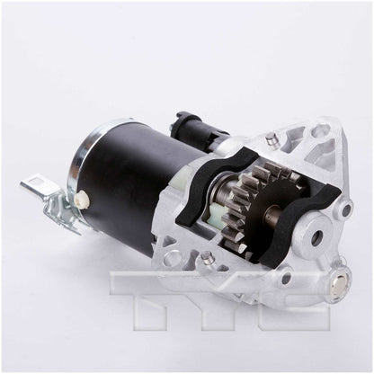 TYC Starter Motor 1-17868