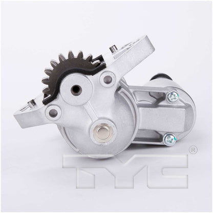 TYC Starter Motor 1-17868