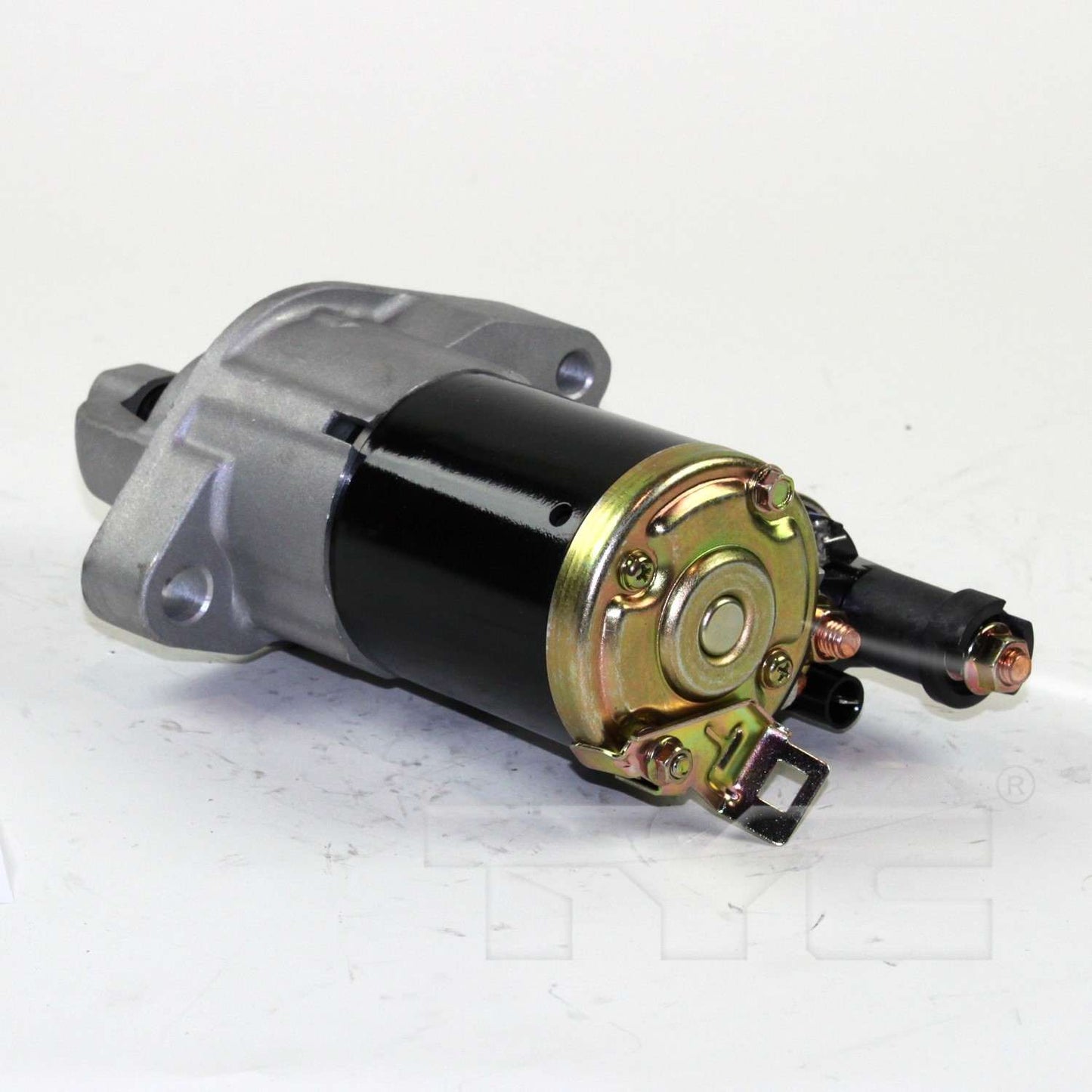 TYC Starter Motor 1-17869