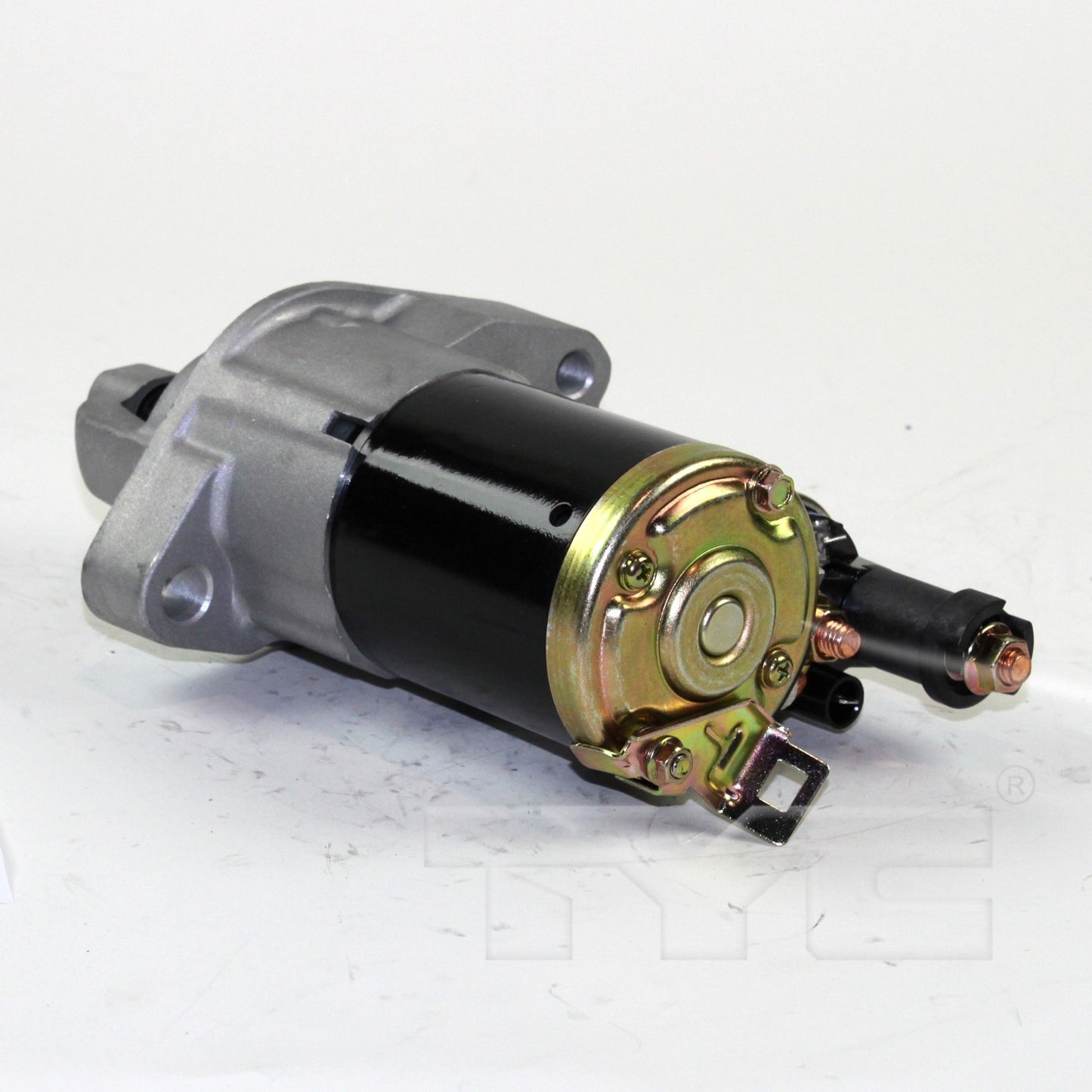 TYC Starter Motor 1-17869