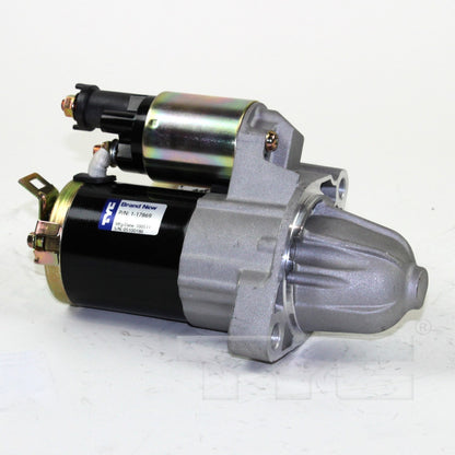 TYC Starter Motor 1-17869
