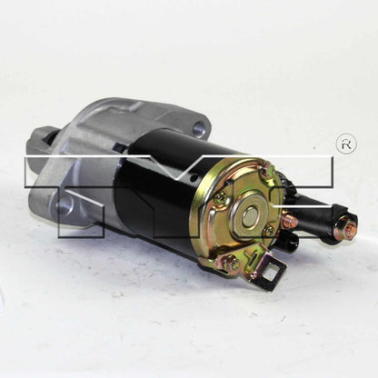 TYC Starter Motor 1-17869