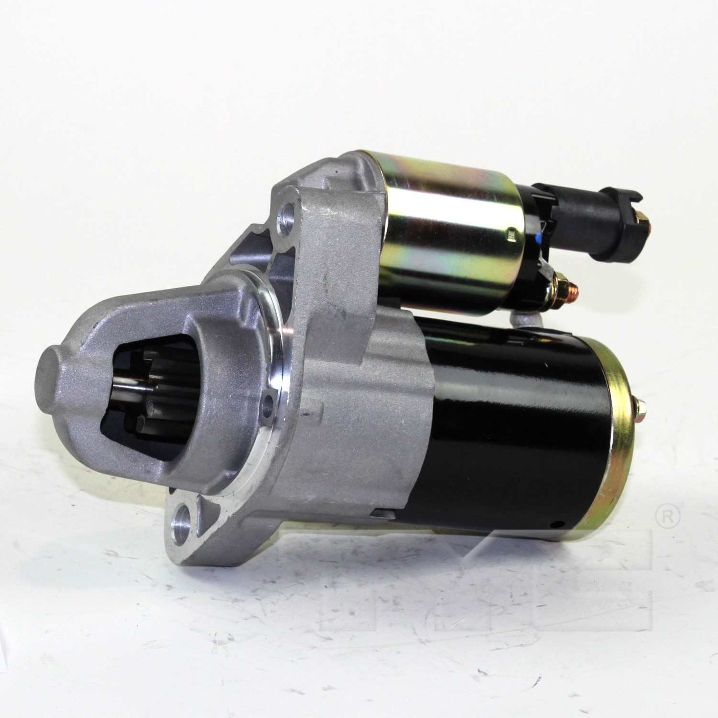 TYC Starter Motor 1-17869
