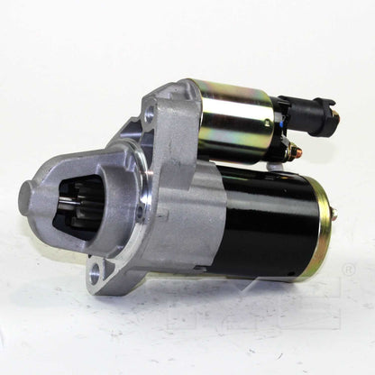 TYC Starter Motor 1-17869
