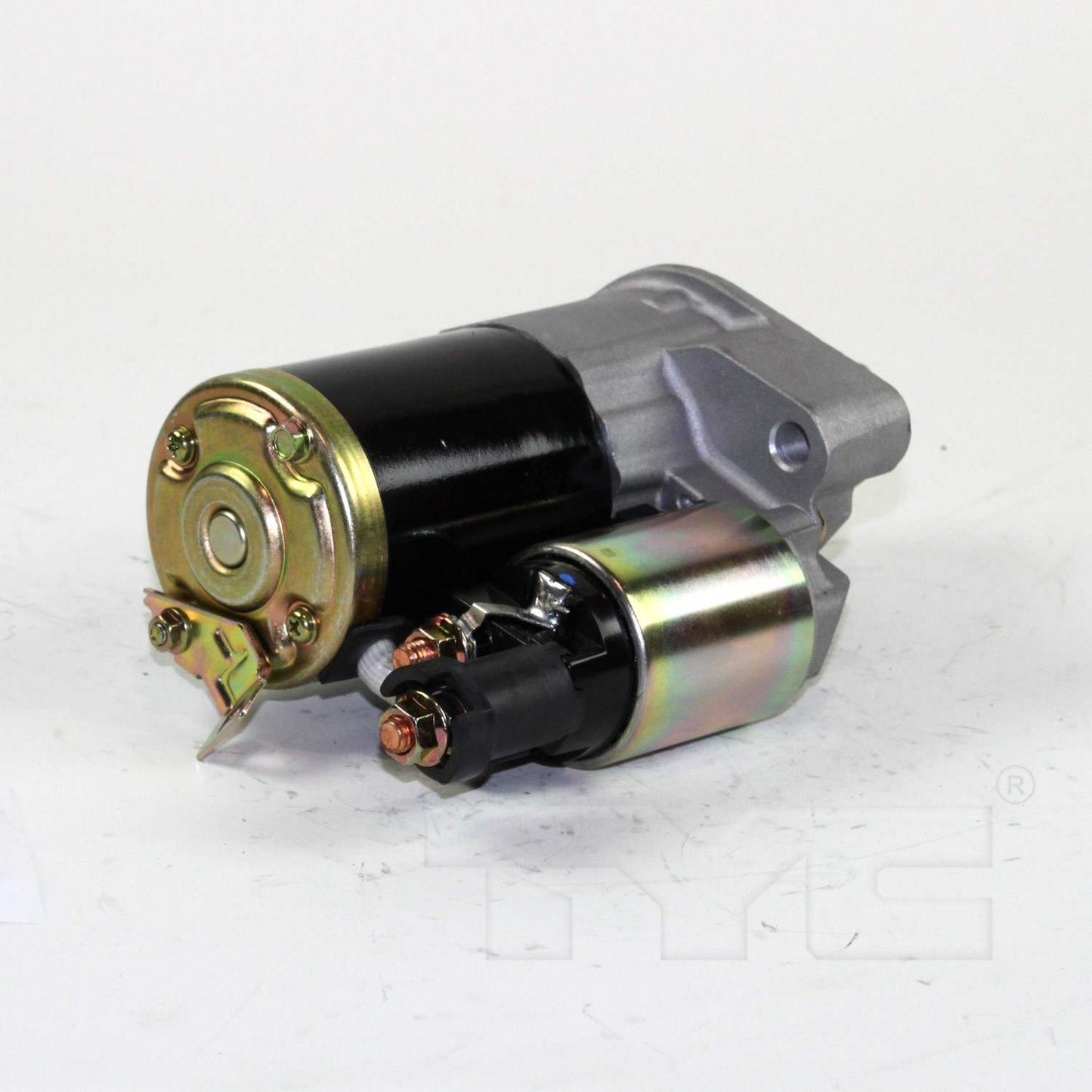 TYC Starter Motor 1-17869