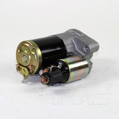 TYC Starter Motor 1-17869