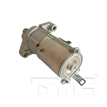 TYC Starter Motor 1-17870