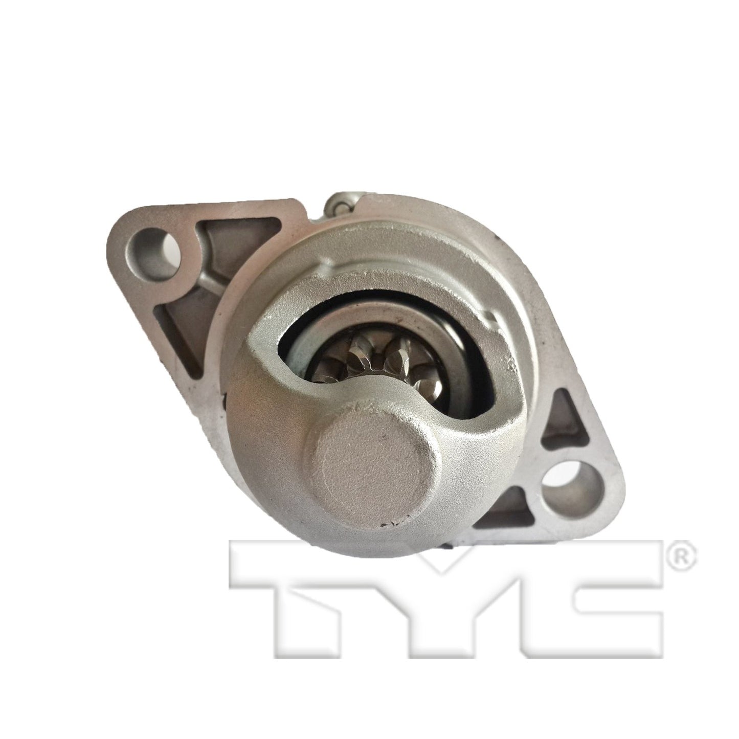 TYC Starter Motor 1-17870