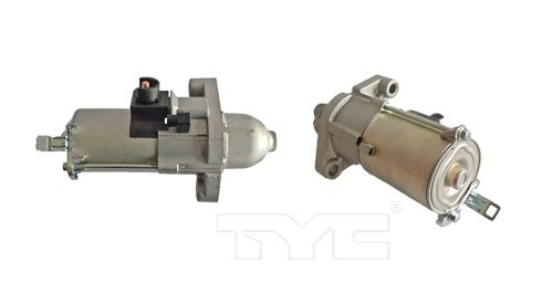 TYC Starter Motor 1-17870