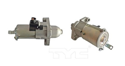 TYC Starter Motor 1-17870