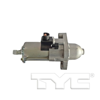 TYC Starter Motor 1-17870