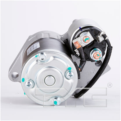 TYC Starter Motor 1-17872