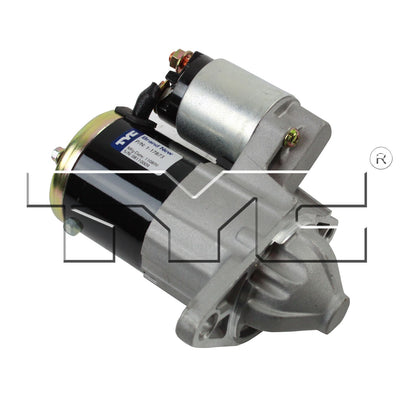 TYC Starter Motor 1-17873