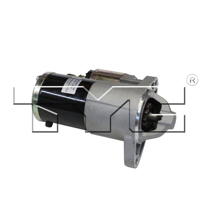TYC Starter Motor 1-17874