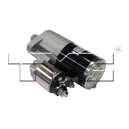 TYC Starter Motor 1-17874