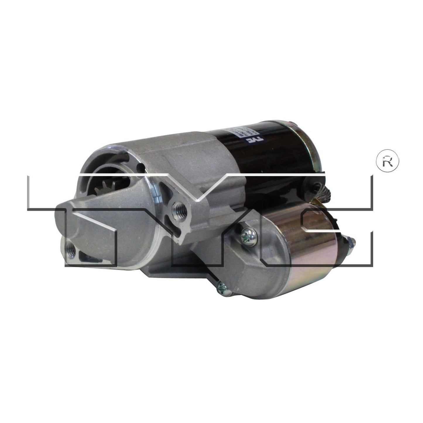 TYC Starter Motor 1-17874