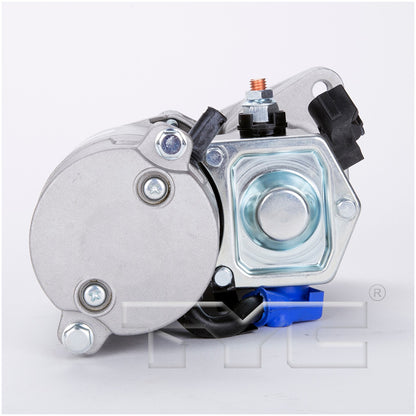 TYC Starter Motor 1-17876