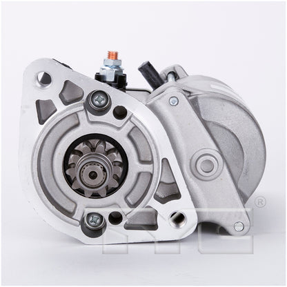 TYC Starter Motor 1-17876