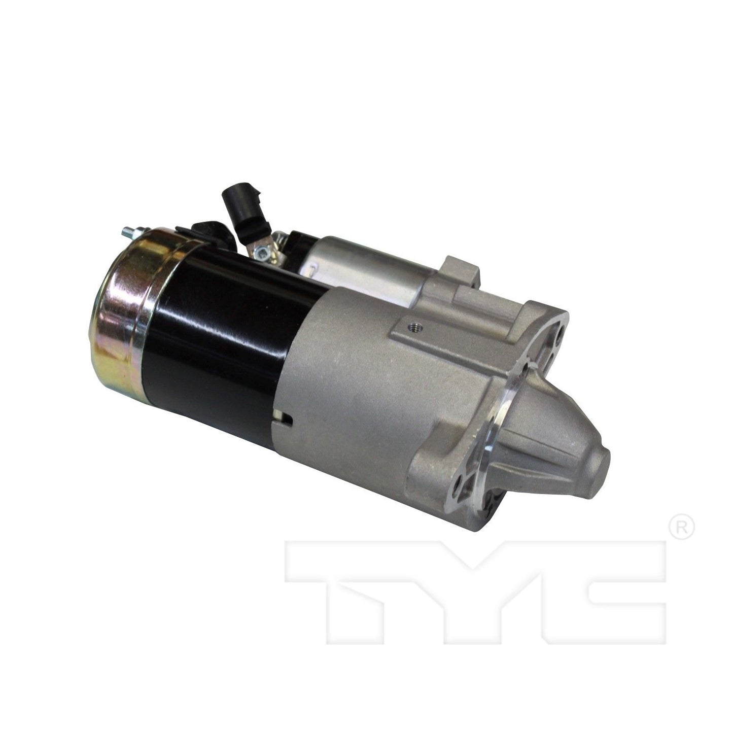 TYC Starter Motor 1-17877