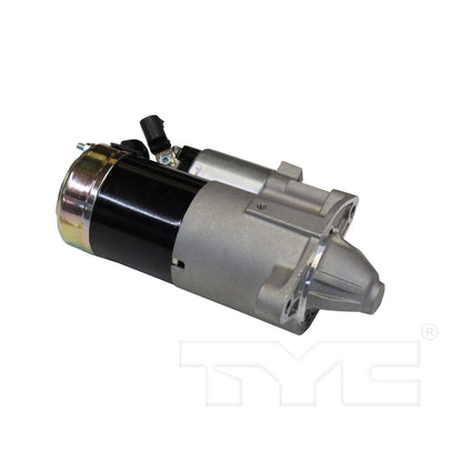 TYC Starter Motor 1-17877