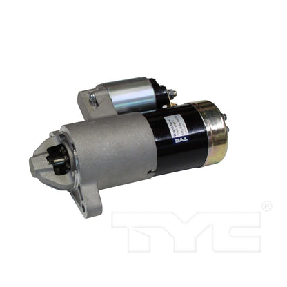 TYC Starter Motor 1-17877