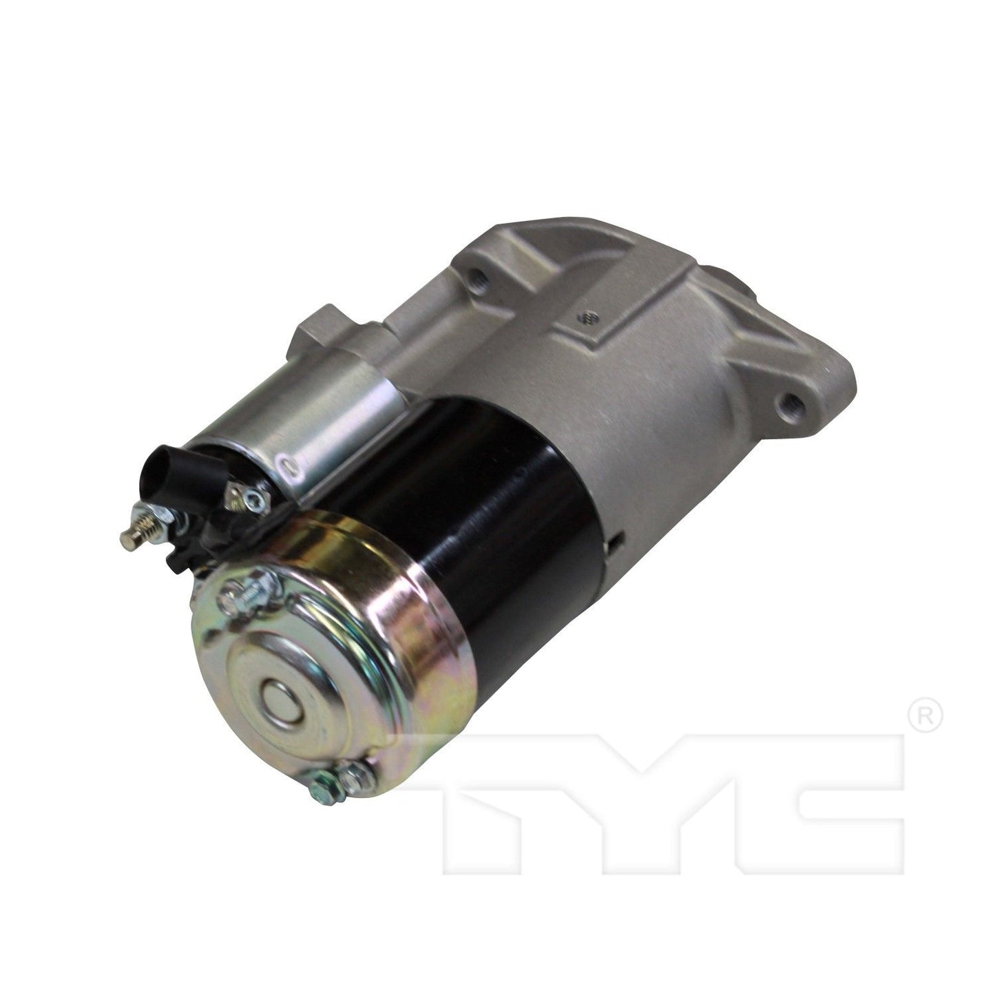 TYC Starter Motor 1-17877