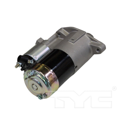 TYC Starter Motor 1-17877