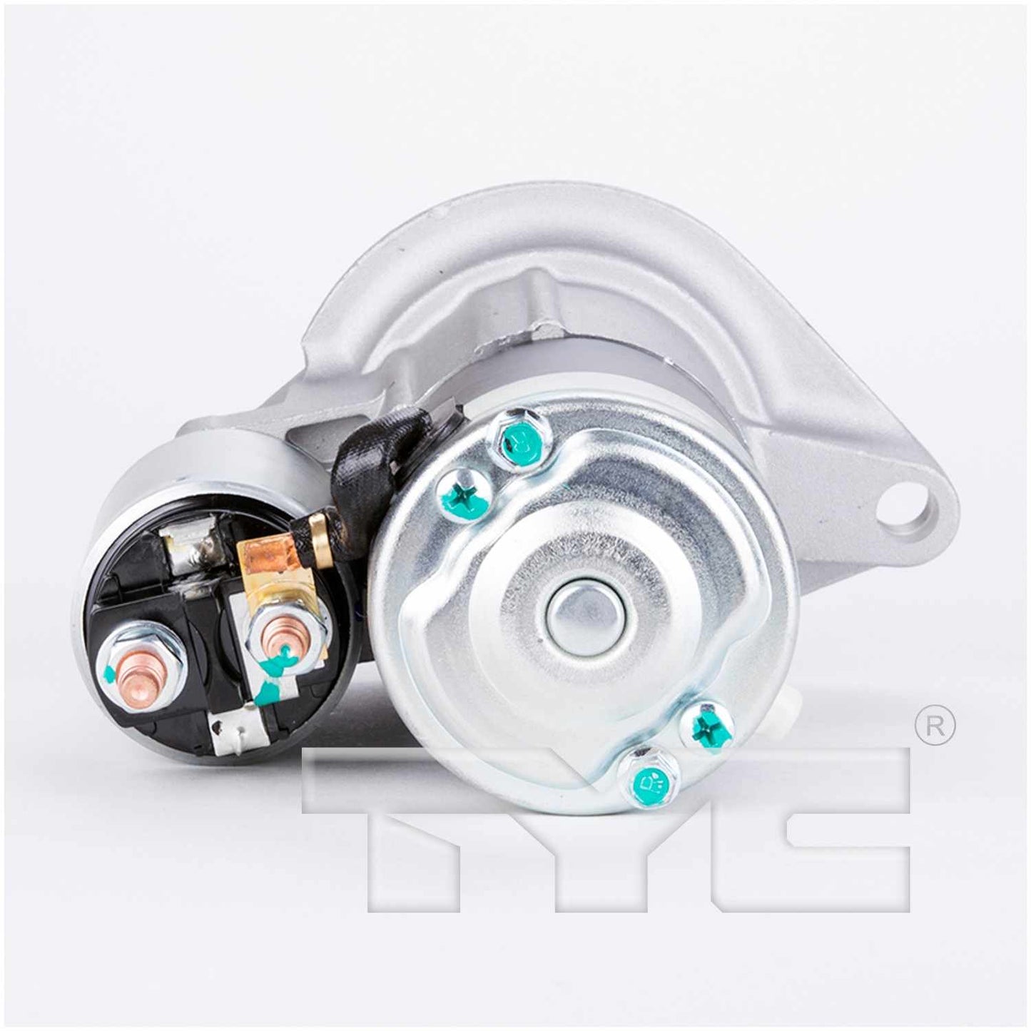 TYC Starter Motor 1-17879