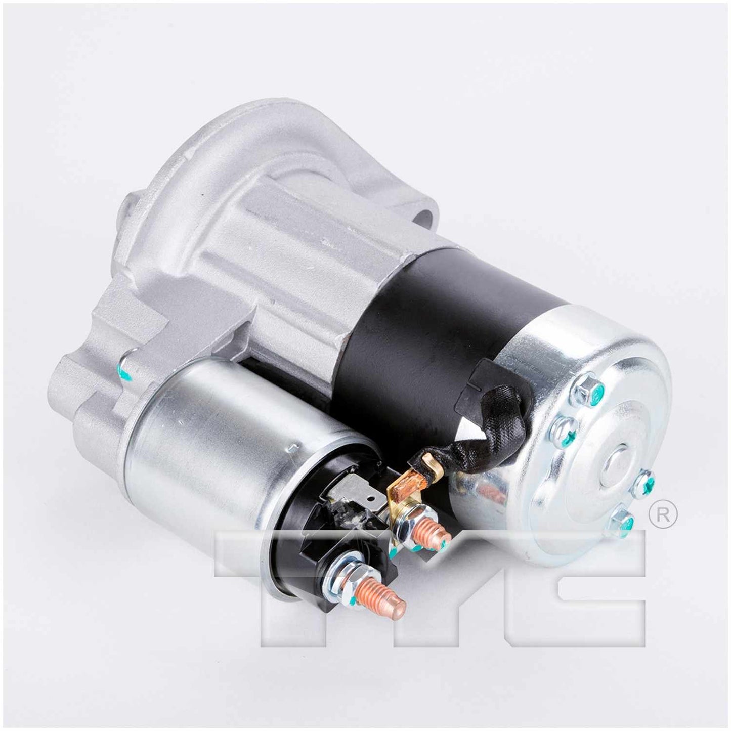 TYC Starter Motor 1-17879