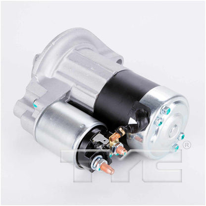 TYC Starter Motor 1-17879