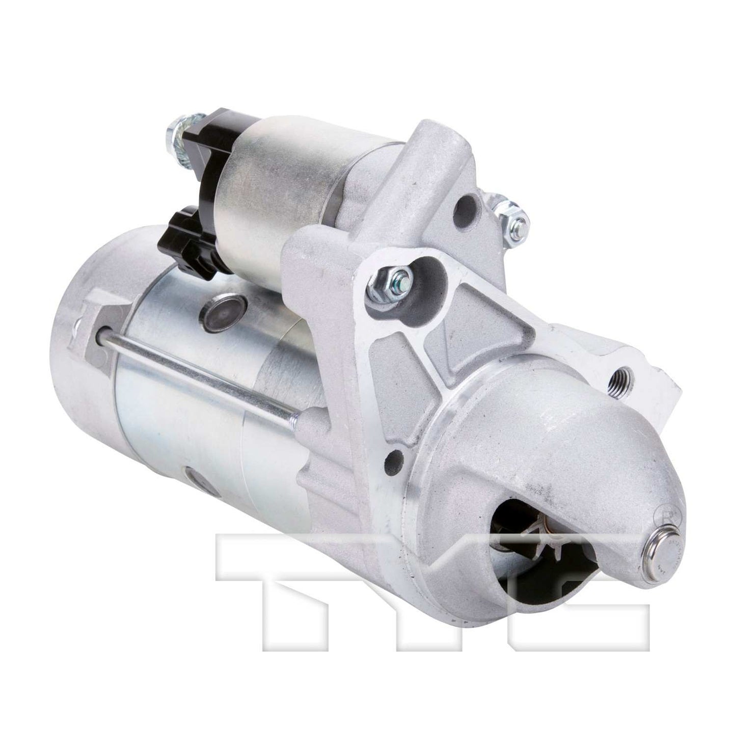 TYC Starter Motor 1-17879