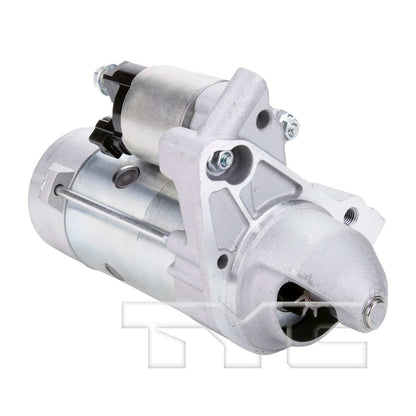TYC Starter Motor 1-17879